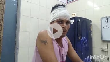 बरेली: बारादरी थाना क्षेत्र के हजियापुर के युवक के साथ उसके सगे चाचा ने की मारपीट, पुलिस में की गई शिकायत