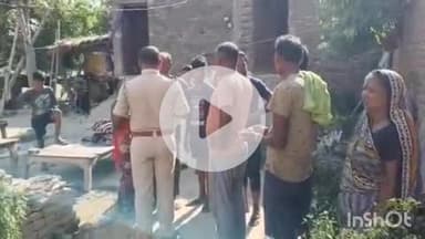 गोपालगंज: सलेमपुर गांव में पानी के विवाद में दो पक्षों के बीच मारपीट, डायल 112 पुलिस जांच में जुटी