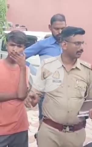 घाटमपुर: मूसानगर रोड पर अंतिम संस्कार में शामिल होने जा रहे संविदा चालक की दुर्घटना में दर्दनाक मौत, चार लोग घायल