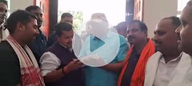 शाहकुंड: शाहकुंड : शाहकुंड मे बनेगा अतिथि गृह,स्थानीय विधायक ने पथ निर्माण मंत्री को सौंपा ज्ञापन, रखी मांग