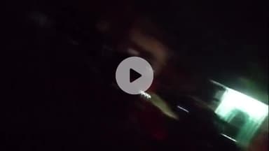 जयसिंहपुर: मधुबन गांव के पास प्राइमरी विद्यालय के करीब बोलेरो को बचाने के क्रम में ऑटो रिक्शा अनियंत्रित होकर पेड़ से टकराई, 1 घायल