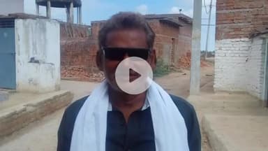 गरौठा: गरौठा के जसवंतपुरा में विद्युत करंट लगने से किसान की मौत