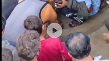 रामगंजमण्डी: नालोदिया गांव में दर्दनाक हादसा, 3 साल के मासूम की तालाब में डूबने से हुई मौत, पुलिस ने शव पोस्टमार्टम करवाकर सौंपा