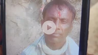 रामपुर: रविवार को ग्राम हरनगला में पिलर के नीचे दबकर राजमिस्त्री की मौत, ज़िला अस्पताल में कराया गया पोस्टमार्टम