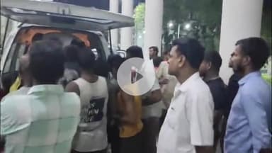 कटिहार: फसिया टोला में युवक को गोली मारकर किया घायल, तीन लोगों ने दिया घटना को अंजाम