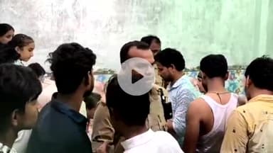 कन्नौज: मोहर्रम देखने गए परिवार के घर को चोरों ने सफदरगंज मोहल्ले में बनाया निशाना, लाखों की चोरी से मचा हड़कंप