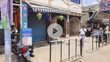 कांके: रांची में मुहर्रम को लेकर ट्रैफिक व्यवस्था में बदलाव, मेन रोड सहित कई मार्गों पर वाहनों के परिचालन पर रोक