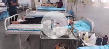 बारां: एन एच 27 फूसंरा रोड पर खड़ी पिकअप गाड़ी में कार घुसी, एक युवती व दो युवकों की हुई मौत, शव मोर्चरी में रखवाए गए