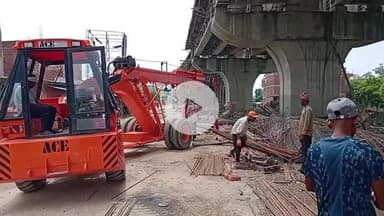 उन्नाव: शुक्लागंज के मरहला चौराहे से नयाखेड़ा तक बनेगी सर्विस लेन, यातायात व्यवस्था होगी सुगम