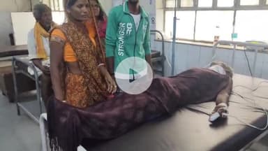 लाडपुरा: रावतभाटा में पड़ोसी महिला की चिक-चिक से परेशान अधेड़ ने लगाई फांसी, हालत गंभीर, अस्पताल में भर्ती