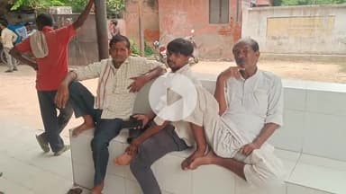 उन्नाव: ग्राम शीतलगंज मोड़ के पास दो बाइकों में आमने-सामने हुई भिड़ंत, 2 बाइक सवार युवकों की मौत व 2 युवक हुए घायल