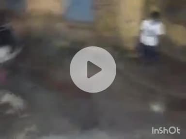 श्योपुर: भाजपा नेता के घर पर हमला और पत्थरबाजी, कोतवाली थाने में 11 आरोपियों पर मामला दर्ज