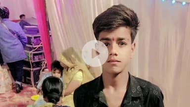 उन्नाव: उन्नाव थाना अजगैन क्षेत्र के कानपुर-लखनऊ हाइवे पर सड़क पार करते समय किशोर को डंपर ने मारी टक्कर, किशोर की हुई मौत