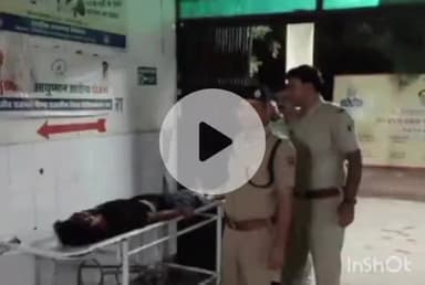 बारां: एन एच 27 हाडोती पैनोनुमा के पास बेकाबू कार पिकअप में घुसी, लखनऊ से कोटा जा रहे 2 युवतियों और 2 युवकों की हुई मौत