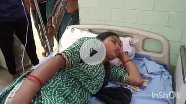 बरेली: सुभाष नगर थाना क्षेत्र में सास से परेशान होकर महिला ने खाया जहरीला पदार्थ, हालत नाजुक