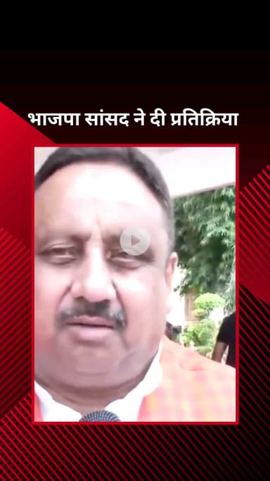 पार्लियामेंट स्ट्रीट: दिल्ली में स्वास्थ्य सेवाओं के पंजीकरण पर भाजपा सांसद प्रवीण खंडेलवाल ने दी प्रतिक्रिया