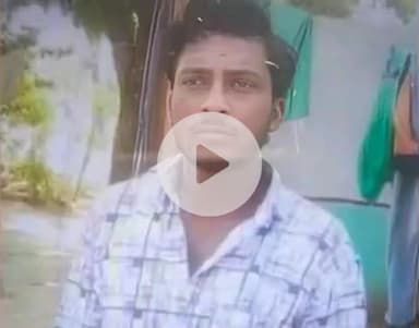 జడ్చర్ల: తిర్మలాపూర్లో గ్రామంలో విషాదం  గొంతులో పూరీ ఇరుక్కుని యువకుడు మృతి