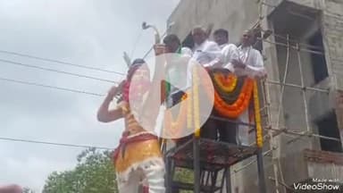 మహబూబ్ నగర్ అర్బన్: ఏకలవ్యుడు జీవితం ప్రతి ఒక్కరు తెలుసుకునే బాధ్యత తీసుకోవాలి తెలంగాణ రాష్ట్ర మైనార్టీ కార్పొరేషన్ చైర్మన్ కొత్వాల్