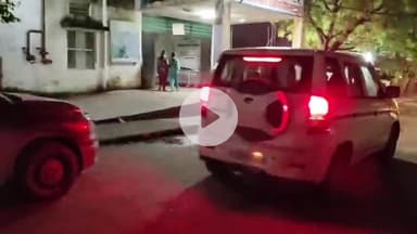 लाडपुरा: गजनपुरिया में कार और पिकअप की टक्कर में चार लोगों की हुई दर्दनाक मौत