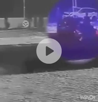 बारां: किशनगंज पेट्रोल पंप पर ₹3200 का पेट्रोल भरवाकर भागे 4 कार सवार, सड़क हादसे में चारों की हुई मौत