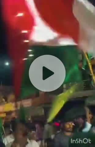 आगरा: एत्माद्दौला में मोहर्रम के जुलूस के दौरान युवक ने फिलिस्तीन का झंडा लहराया, वीडियो वायरल, आरोपी को पुलिस ने हिरासत में लिया