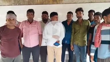 मथुरा: शादी की खुशियां मातम में बदली, दूल्हे के भाई की बारात में जाने के लिए कपड़े लेने गए युवक की एक्सीडेंट में मौत