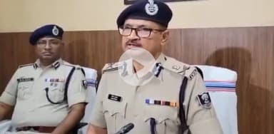 पटना ग्रामीण: पटना: डीजीपी विनय कुमार ने किया एक्सेप्ट, गोपाल खेमका की हत्या के बाद पुलिस को पहुंचने में हुई देरी