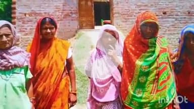 बहराइच: फुलवरिया में नशेड़ी बेटे और पिता के बीच हुई मारपीट, घायल बेटे की हुई मौत