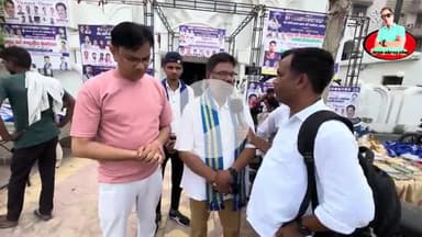 06/07/2025 प्रबुद्ध वर्ग मंडलीय सम्मेलन अलीगढ़