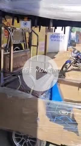 New model 
om shree enterprises