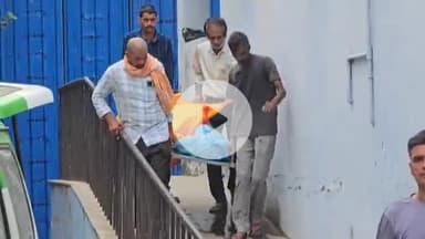 बेगूसराय: बेगूसराय में संदिग्ध हालत में एक युवक की मौत, परिजनों में कोहराम, पुलिस जांच में जुटी