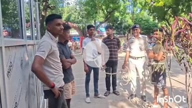 मुंगेर: मुंगेर पुलिस ने स्मैक और अवैध मादक पदार्थ के 3 कारोबारियों को किया गिरफ्तार, 2 किशोर भी निरुद्ध