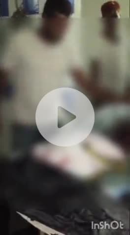 आगरा: बोदला बिचपुरी मार्ग स्थित पेट्रोल पंप पर कर्मचारियों ने तमंचे से गोली मारकर आत्महत्या की