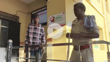 कटिहार: सादलपुर गांव में मोटर चोरी करते पकड़ा गया युवक, ग्रामीणों ने पिटाई कर पुलिस को सौंपा