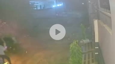 ਜਲੰਧਰ 1: ਘਰ 'ਤੇ ਪੈਟਰੋਲ ਬੰਬ ਨਾਲ ਹਮਲਾ, ਗਾਂਧੀ ਨਗਰ ਮੁਹੱਲੇ ਵਿਖੇ ਬਾਈਕ ਸਵਾਰ ਤਿੰਨ ਨੌਜਵਾਨਾਂ ਨੇ ਦਿੱਤਾ ਵਾਰਦਾਤ ਨੂੰ ਅੰਜਾਮ