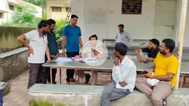 रामगंजमण्डी: भीमपुरा गांव में खेत की रखवाली कर रहे चौकीदार की संदिग्ध परिस्थितियों में मौत, पुलिस जांच में जुटी