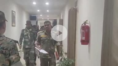 गुमला: विनोद की हत्या में तीन अपराधी गिरफ्तार, एसपी ने बताया- लोहे की रॉड से किया हमला, भेजे गए जेल