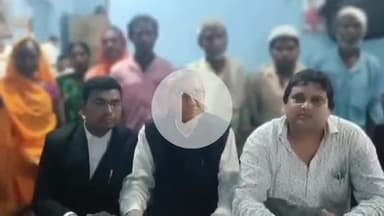 मेदिनीनगर (डालटनगंज): करनीमा के दलितों की पिटाई करने वालों पर एससी-एसटी एक्ट के तहत मुकदमा दर्ज कर जल्द गिरफ्तार करे प्रशासन: भाकपा