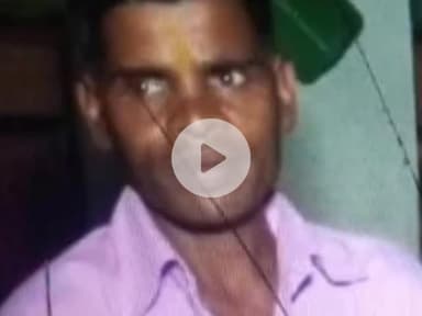 हसनपुर: हसनपुर गंगा चोली के पास तेज रफ्तार बाइक सवार ने साइकिल सवार को मारी टक्कर, मौके पर हुई मौत, परिवार में मचा कोहराम