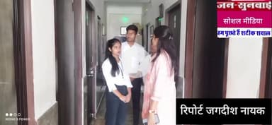 माननीय जिला विधिक सेवा प्राधिकरण द्वारा आज संस्कार चिल्ड्रन केयर होम ग्रह का निरीक्षण किया दिए  आवश्यक निर्देश