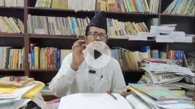 बरेली: मौलाना का बयान, भारत न भगवा ए हिंद बनेगा और न ही गजवा ए हिंद बनेगा, ये लोकतांत्रिक देश है और यही रहेगा