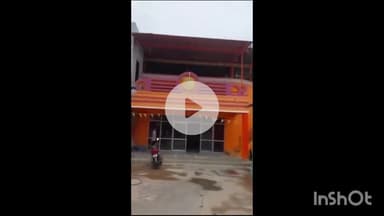 धार: धामनोद के शिव मंदिर में चोरी, चोर दान पेटी ले उड़े, ₹20 हजार की चोरी