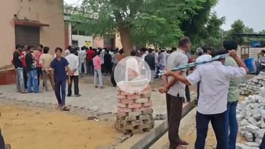 चूरू: गोरी कॉलोनी के 17 वर्षीय नाबालिग की पीटकर हत्या मामले में मुकदमा दर्ज, पुलिस ने करवाया पोस्टमार्टम, 11 को किया डिटेन