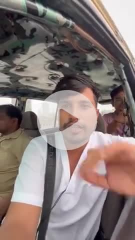 बहुत ही खूबसूरत देखने लायक नजारा, मुंबई में समुद्र के अंदर सुरंग और फिर देखिये क्या हुआ?