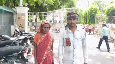 बरेली: थाना फतेहगंज पूर्वी क्षेत्र के ग्राम शिवपुरी निवासी पीड़ित का आरोप, खेत में काम करने से मना करने पर की गई मारपीट