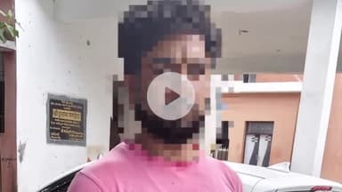 तरारी: पुलिस ने त्वरित कार्रवाई करते हुए रेप के 2 अभियुक्तों को किया गिरफ्तार, गिरफ्तारी में महिला भी शामिल