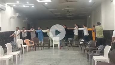 मथुरा: वृन्दावन: रेल बचाओ मोर्चा समिति की अपील, एकजुट हो जाएं तभी वृंदावन के प्राचीन अस्तित्व को बचाया जा सकता है