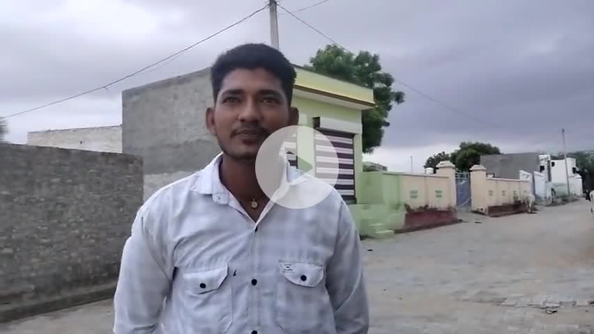 आज पल्लू  क्षेत्र में बारिश होने की पूरी संभावना है किसानों को बारिश होने से गर्मी से राहत मिलेगी