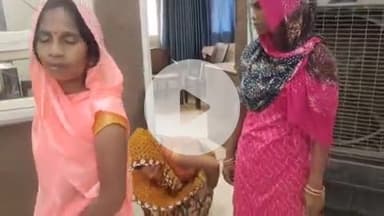 फिरोज़ाबाद: रामगढ़ पुलिस की बड़ी कार्रवाई: झगड़ों में शामिल 13 लोगों को हिरासत में लिया, तीन महिलाएं भी शामिल