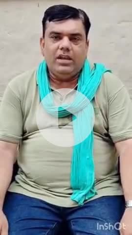 बागपत: किसान मजदूर संगठन ने चार सहकारी समितियों को बहाल करने पर जिला कृषि अधिकारी बागपत के घेराव का कार्यक्रम किया स्थगित